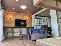 Ariki Resort Shuzenji Hoteles en Izu