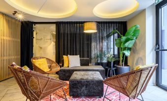 Premier Suites Antwerp