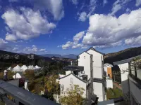 Kunming Tianmashan Hot Spring Holiday Villa - Mountain view