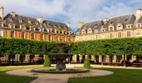 Ibis Styles Paris Nation Cours de Vincennes Hotels in Saint-Mandé