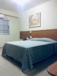 Primavera Palace Hotel - parking