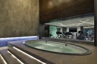 Holiday Inn & Suites AL KHOBAR by IHG - Lãng mạn