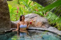 Hotel Los Lagos Spa & Resort - Suối nước nóng