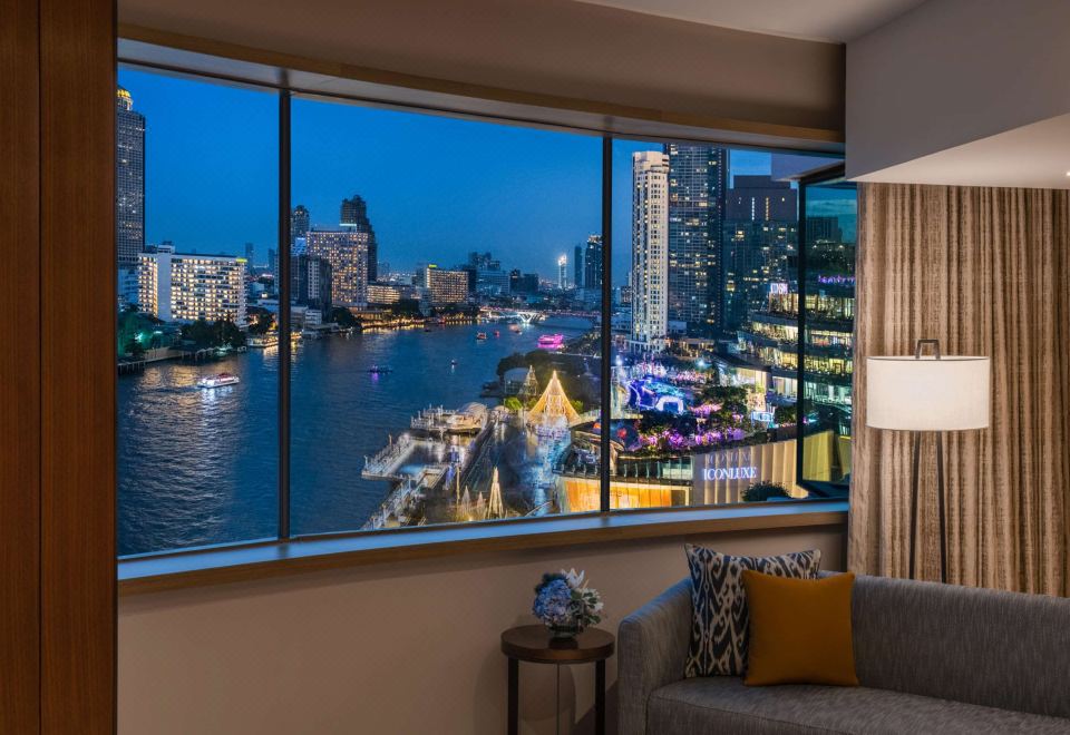 5. 밀레니엄 힐튼 ..