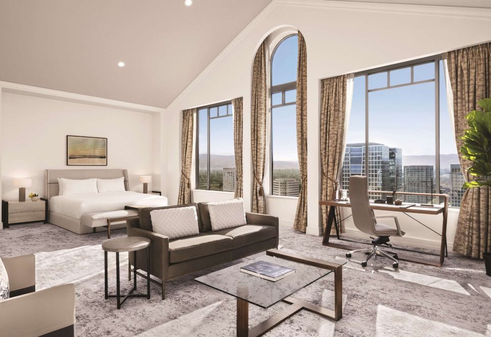 시그니아 바이 힐튼