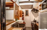 Gloce Hayama Old Folk House|with Sunken Hearth فنادق في هاياما