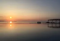 Amoy Bay Tourist Restort - Infinity Pools
