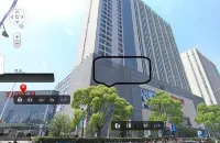 Amy Fashion Short Term Rental Apartment (Wuxi Wanda) Hotels in Binhu Wanda