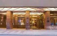 Scandic Klara Hotels in Stockholm