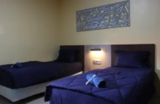 Bahari Residence Bppp Tegal