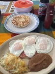 Hotel Posada del Yaqui - 2 stjerner