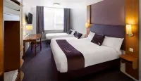 Premier Inn Chippenham Hotels in Chippenham