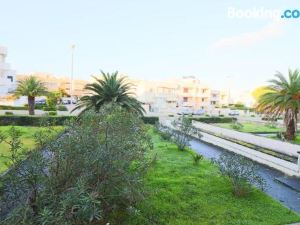 Holiday House 'casa Vacanze Alba A Otranto' With Balcony and air Conditioning