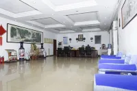 Gaochun Fuyuan Hotel Hotel di Gaoyi