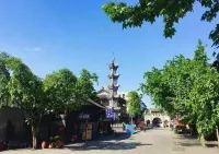 Yayuan Boutique Homestay (Chongzhou Yuantong)