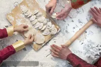 Sanhetai Inn Hotels in Yu