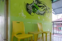 RedDoorz Near Politeknik Manado