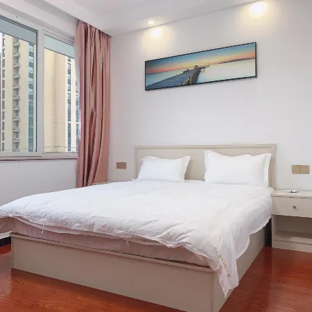 Fuminju Business Hotel