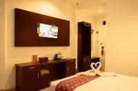 Tanahotel Syariah Hôtels à : Padang