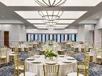 克里夫蘭劇場廣場皇冠假日酒店 克里夫蘭酒店