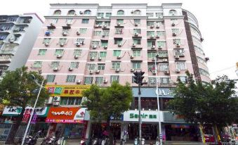 Lianjiang Yongshun Hotel