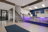 Quality Inn South Bend Near Notre Dame Hotels in Clay Township