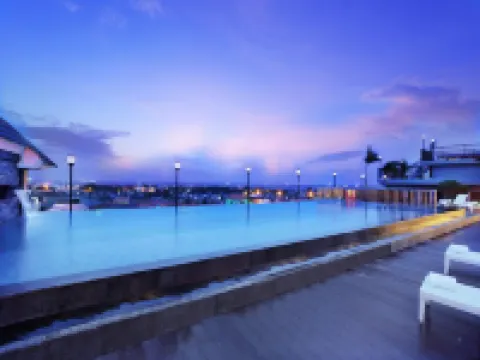 favehotel Cilacap Hotels in Cilacap