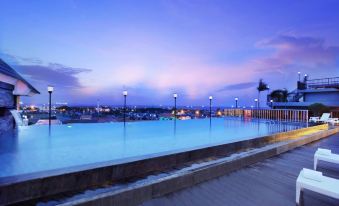 favehotel Cilacap