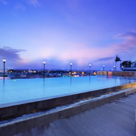 favehotel Cilacap
