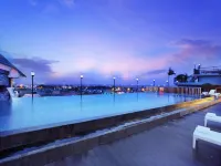 favehotel Cilacap Hotels in Central Cilacap