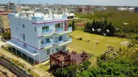 Yurong Hostel Hotels in Penghu