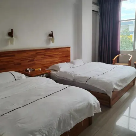 Changning Shenggangwan Hotel