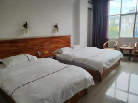 Changning Shenggangwan Hotel