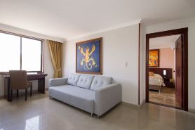 Hotel Luxor Pereira