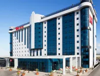 ibis Alger Aéroport Hotel dekat Grand Poste