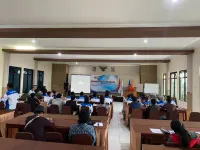 Hotel Puspa Sari