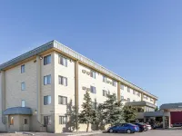La Quinta Inn & Suites by Wyndham Anchorage Airport Hotel in zona Point Woronzof