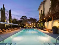 Hotel Healdsburg Hotels in Healdsburg