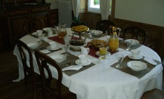 Domaine de Berthegille - Housity