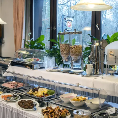 Hotel Simonshof