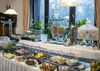 Hotel Simonshof - breakfast