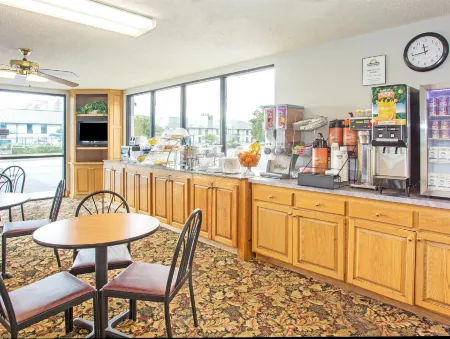 Days Inn by Wyndham Valdosta I-75