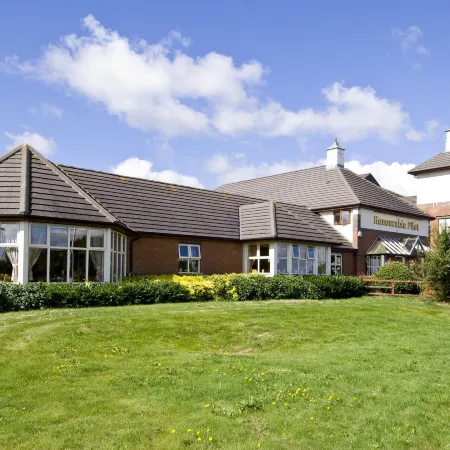 Premier Inn Gillingham Business Park