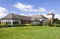 Premier Inn Gillingham Business Park - Wifi