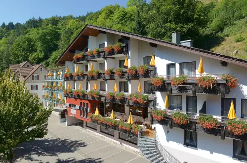 Ringhotel Sonnenhof