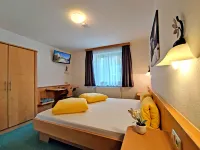 Hotel Wasserfall - Including Summercard