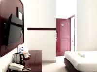 特爾納特馬江大酒店