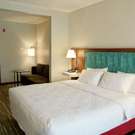 Hampton Inn & Suites by Hilton Cathedral City Palm Springs