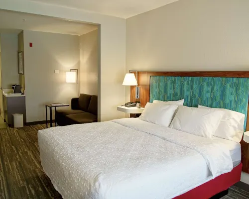 Hampton Inn & Suites by Hilton Cathedral City Palm Springs Hotels in Cathedral City