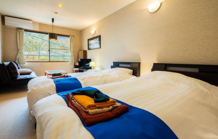 Hotel Daikogen